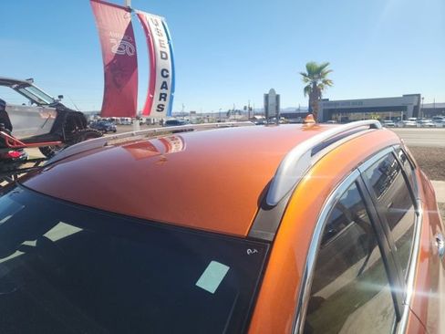Used 2019 Nissan Rogue SV AWD/4WD image 10