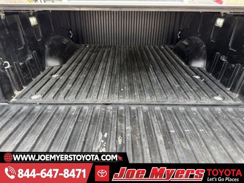 Used 2024 Toyota Tundra Platinum image 31