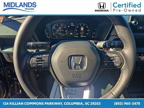 Used 2026 Honda CR-V Sport-L image 16