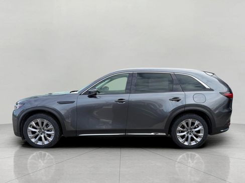 Used 2024 MAZDA CX-90 3.3 Turbo w/ Premium Package image 7