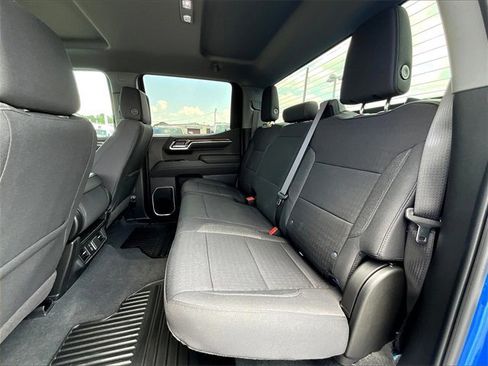 New 2025 Chevrolet Silverado 1500 LT image 12