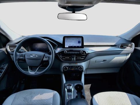 Used 2025 Ford Escape Active FWD image 23