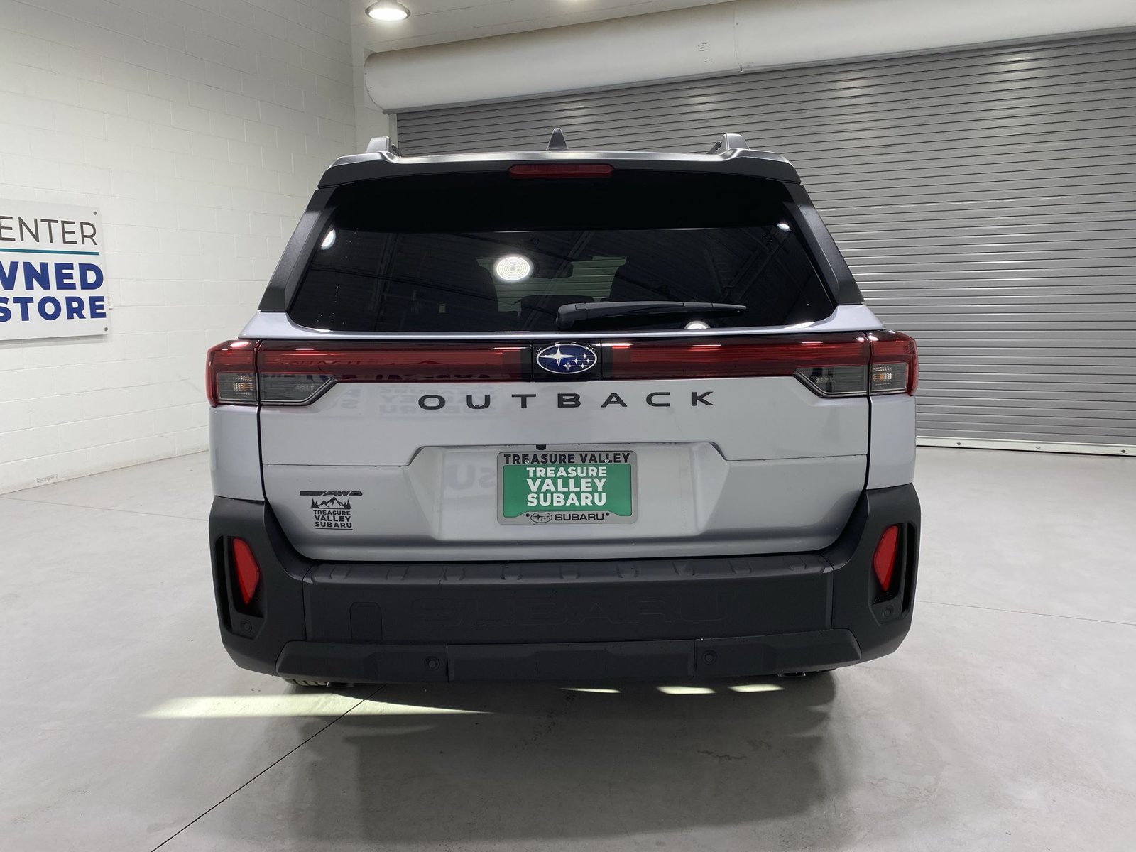 New 2026 Subaru Outback Touring XT AWD/4WD image 7