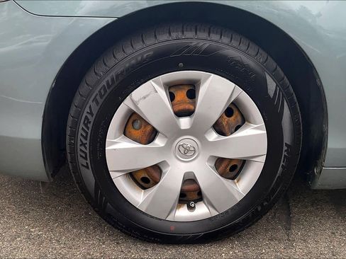 Used 2008 Toyota Camry LE image 12