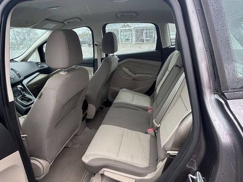 Used 2014 Ford C-MAX SE FWD image 3