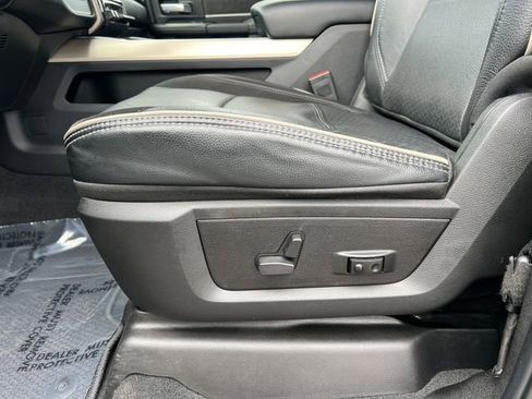 Used 2024 RAM 2500 Laramie image 14