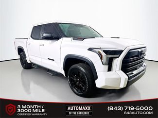Used 2024 Toyota Tundra SR5 w/ SR5 Premium Package video 1