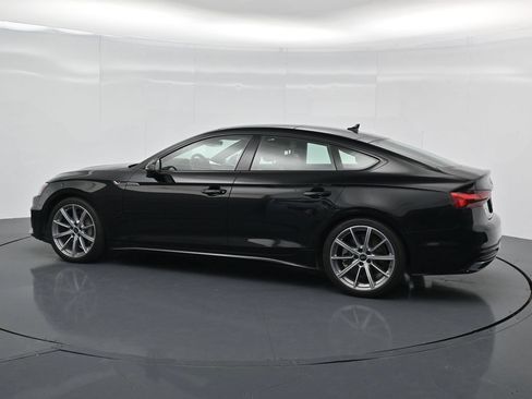 Used 2025 Audi A5 2.0T Premium Plus AWD/4WD image 3