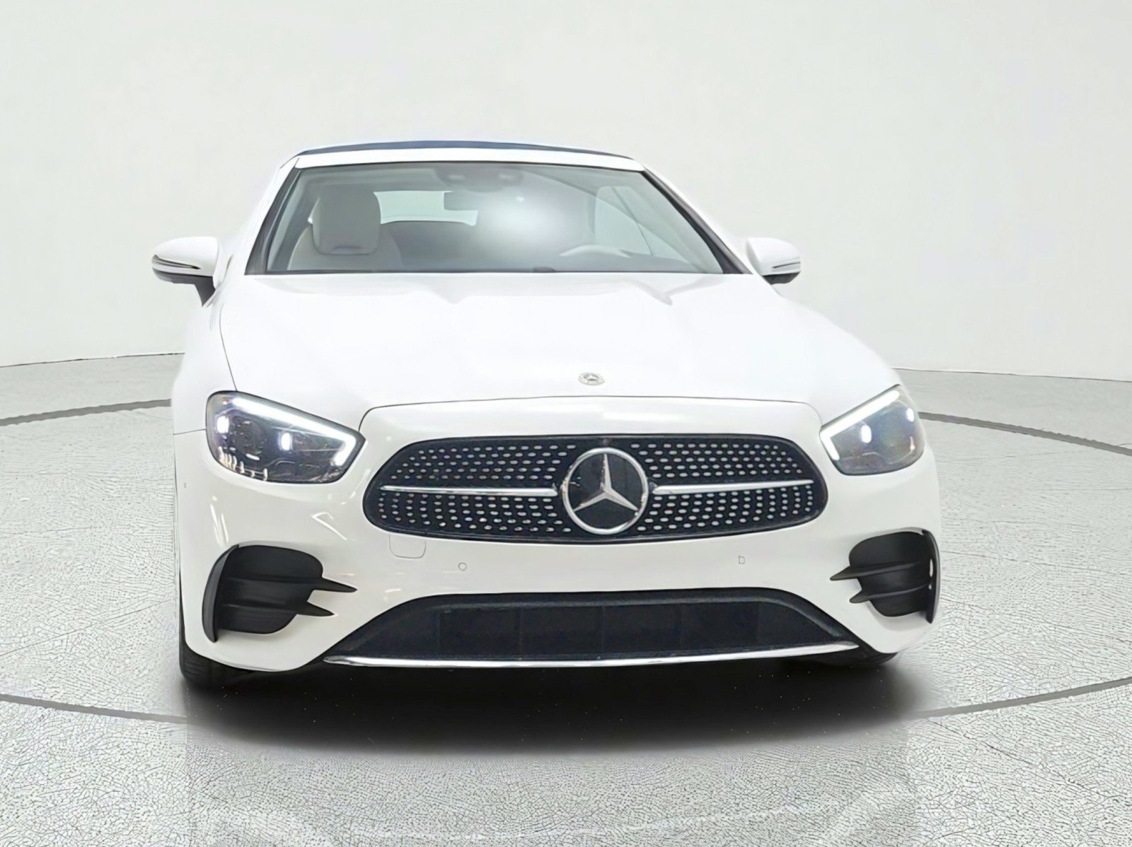 Certified 2022 Mercedes-Benz E 450 Cabriolet image 2