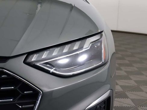 Used 2023 Audi S4 Premium Plus image 17