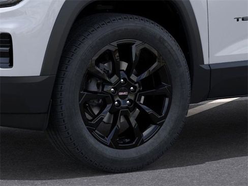 New 2026 GMC Terrain Elevation image 9