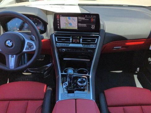 New 2026 BMW 840i RWD image 15
