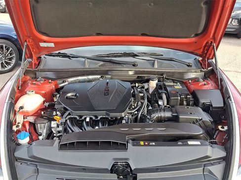 Used 2023 Hyundai Sonata SEL image 27