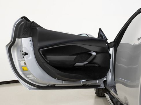 Used 2023 Ferrari 296 GTS image 29