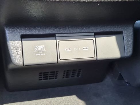 New 2026 Acura MDX Type S AWD/4WD image 11