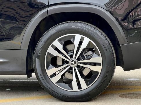 Certified 2026 Mercedes-Benz GLB 250 4MATIC image 10