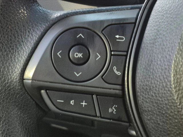 Used 2024 Toyota Corolla LE FWD image 11