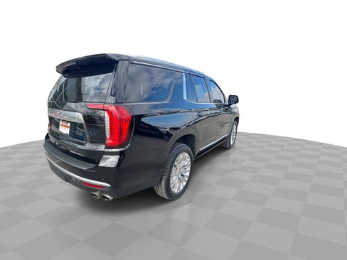 Used 2023 GMC Yukon Denali image 8