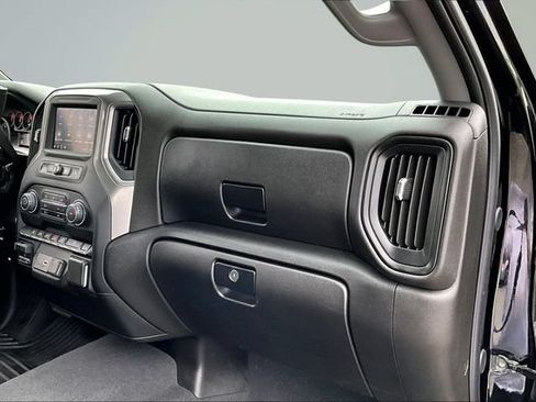 Used 2024 Chevrolet Silverado 2500 Custom w/ Custom Value Package AWD/4WD image 26
