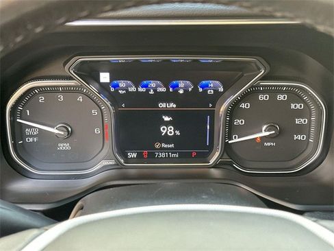 Used 2021 GMC Yukon XL Denali w/ Denali Premium Package image 10