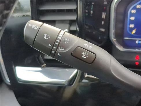 Certified 2024 Chevrolet Silverado 1500 LT Trail Boss w/ Convenience Package II image 15