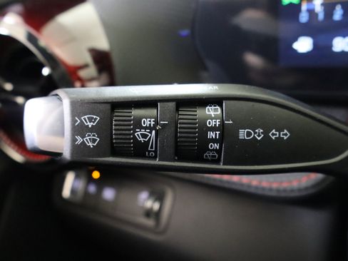 New 2026 Chevrolet Equinox RS image 30