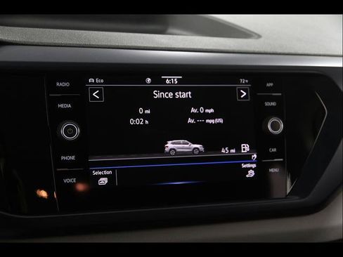 Certified 2023 Volkswagen Taos SE AWD/4WD image 14
