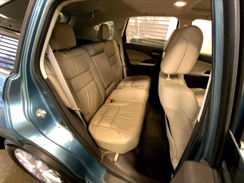 Used 2014 Honda CR-V EX-L image 17