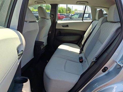 Used 2024 Toyota Corolla Cross L FWD image 10