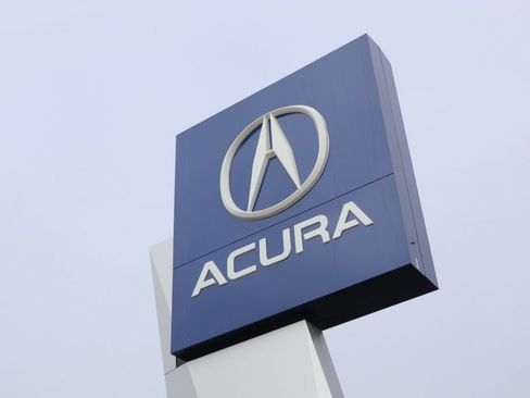 Certified 2023 Acura MDX FWD image 42