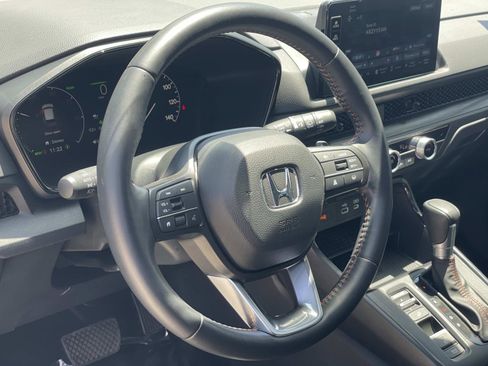 Certified 2025 Honda CR-V Sport-L image 4