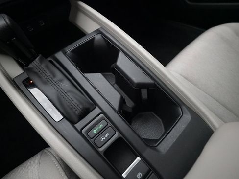 Used 2023 Honda Accord EX image 16