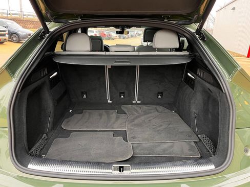 Used 2022 Audi Q5 2.0T Premium Plus w/ Premium Plus Package image 21