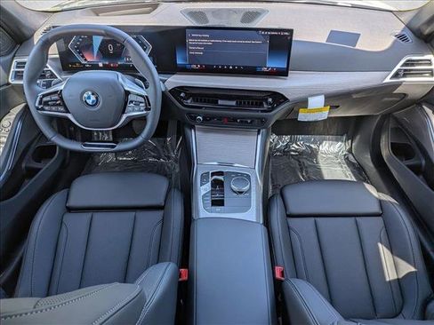 New 2026 BMW 330i Sedan w/ Premium Package RWD image 15