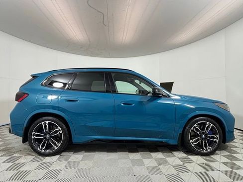Used 2024 BMW X1 M35i w/ Premium Package AWD/4WD image 8