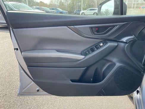 Certified 2022 Subaru Crosstrek 2.5i Sport w/ Moonroof Package image 15