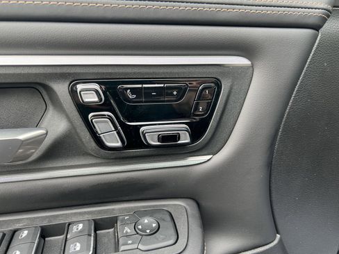 New 2026 RAM 1500 Tungsten w/ Bed Utility Group image 14