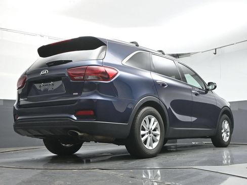 Used 2019 Kia Sorento FWD w/ LX Convenience Package image 37