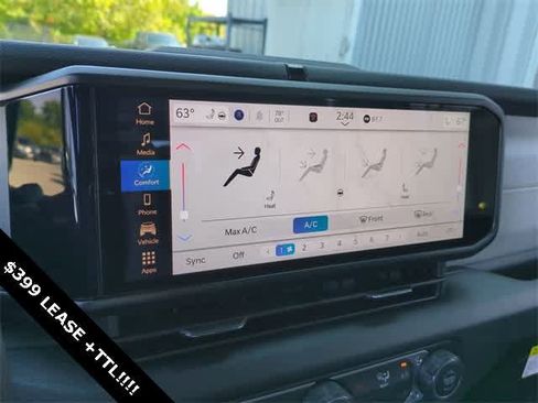 New 2025 Jeep Gladiator Sport image 28