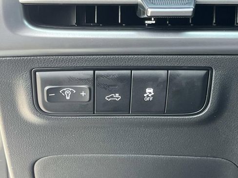New 2026 Hyundai Santa Cruz SE FWD image 24
