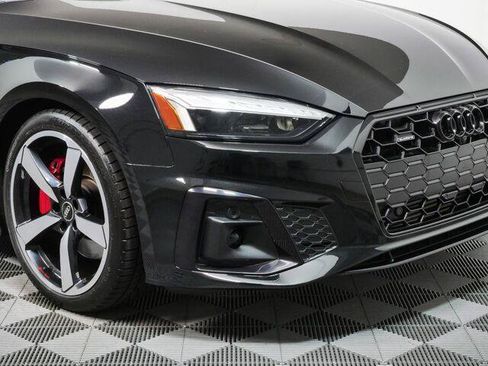 Used 2023 Audi A5 2.0T Premium Plus w/ Premium Plus AWD/4WD image 30