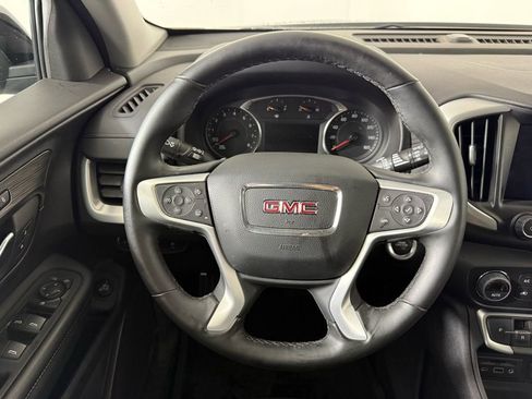 Used 2024 GMC Terrain SLT w/ Elevation Edition image 14