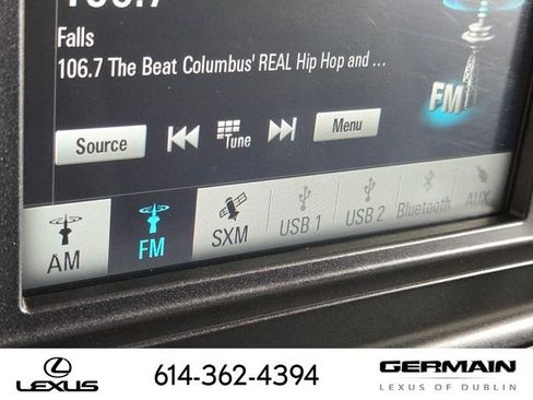 Used 2019 Chevrolet Silverado 1500 Custom w/ Custom Convenience Package image 34