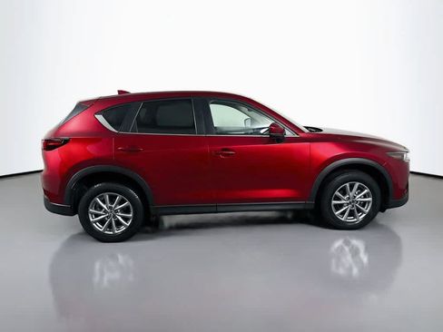 Used 2023 MAZDA CX-5 AWD 2.5 S image 8