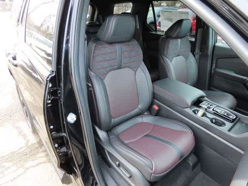 New 2026 Honda Pilot Black Edition image 20