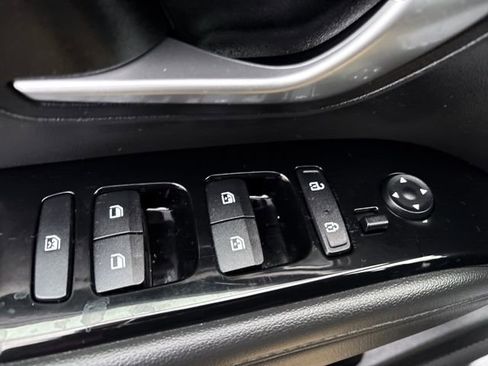 Used 2022 Hyundai Tucson SEL w/ Convenience + Premium Package image 13