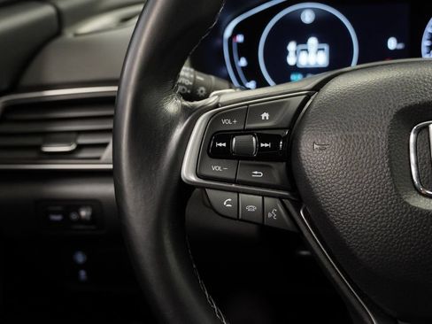 Used 2022 Honda Accord Sport image 31