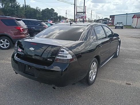 Used 2014 Chevrolet Impala LT FWD image 5