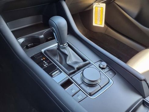 New 2026 MAZDA MAZDA3 s Sport image 15