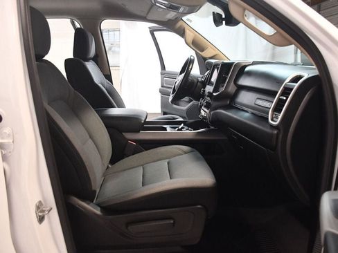 Used 2020 RAM 1500 Big Horn AWD/4WD image 29